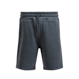 AllSaints Haven Relaxed Fit Sweatshorts